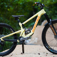 Dreambuild Nomad 6 cc